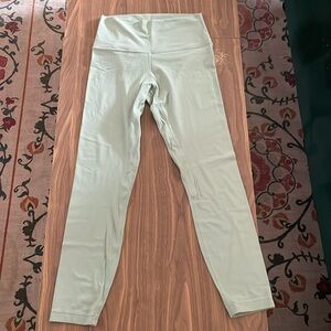 Lululemon align leggings